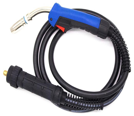 SÚNG HÀN MIG BESTARC MB25AK, 3M ĐUÔI CHÂU ÂU